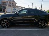 BMW X6 2015 года за 15 000 000 тг. в Актау – фото 5