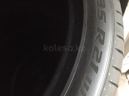 Pirelli P-Zero 265/35/21-305/30/21 за 1 150 000 тг. в Алматы – фото 2