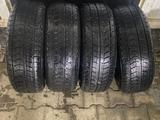 Резина липучка 195/65 R15үшін65 000 тг. в Кокшетау