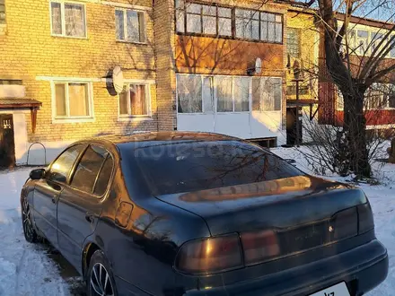 Toyota Aristo 1995 года за 2 050 000 тг. в Кокшетау – фото 3