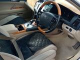 Toyota Mark X 2005 годаүшін3 800 000 тг. в Уральск – фото 3