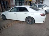 Toyota Mark X 2005 годаүшін3 800 000 тг. в Уральск – фото 4