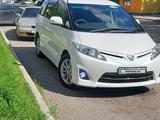 Toyota Estima 2010 года за 7 700 000 тг. в Усть-Каменогорск