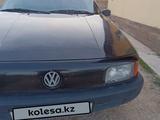 Volkswagen Passat 1993 года за 1 550 000 тг. в Тараз