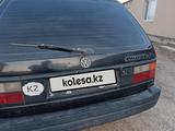 Volkswagen Passat 1993 года за 1 550 000 тг. в Тараз – фото 4