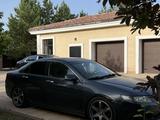 Honda Accord 2005 года за 4 000 000 тг. в Астана – фото 2