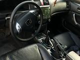 Honda Accord 2005 года за 4 000 000 тг. в Астана – фото 3