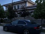 Honda Accord 2005 года за 4 000 000 тг. в Астана – фото 5