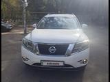Nissan Pathfinder 2014 годаүшін9 500 000 тг. в Алматы