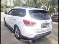 Nissan Pathfinder 2014 годаfor9 500 000 тг. в Алматы – фото 4