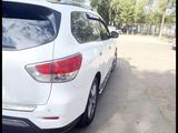 Nissan Pathfinder 2014 годаүшін9 500 000 тг. в Алматы – фото 5