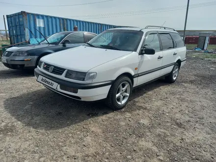 Volkswagen Passat 1994 года за 2 500 000 тг. в Талдыкорган
