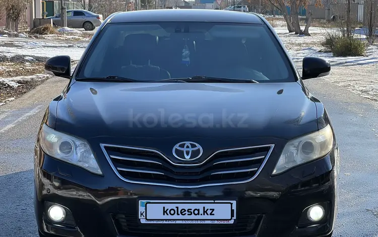 Toyota Camry 2009 годаfor6 300 000 тг. в Актобе