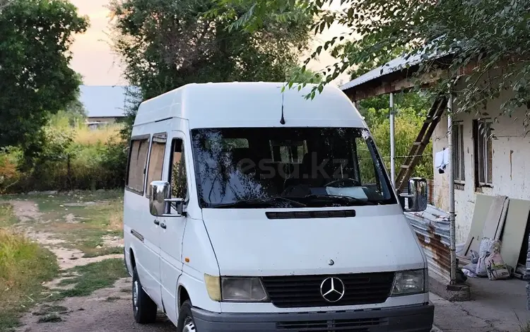 Mercedes-Benz Sprinter 1997 года за 4 100 000 тг. в Алматы