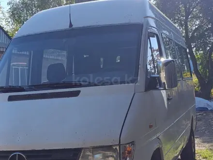 Mercedes-Benz Sprinter 1997 года за 4 100 000 тг. в Алматы – фото 4