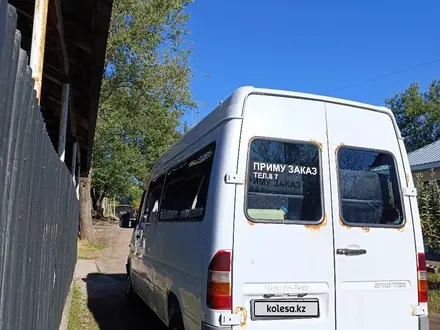 Mercedes-Benz Sprinter 1997 года за 4 100 000 тг. в Алматы – фото 6