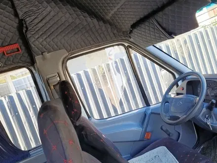 Mercedes-Benz Sprinter 1997 года за 4 100 000 тг. в Алматы – фото 7