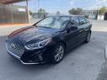 Hyundai Sonata 2017 годаfor5 500 000 тг. в Атырау – фото 2