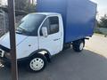 ГАЗ ГАЗель 2002 года за 2 650 000 тг. в Алматы – фото 16