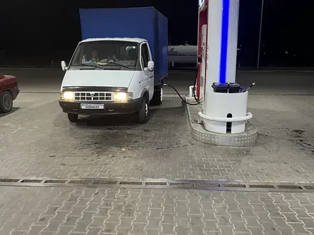 ГАЗ ГАЗель 2002 года за 2 650 000 тг. в Алматы