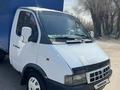 ГАЗ ГАЗель 2002 года за 2 650 000 тг. в Алматы – фото 9