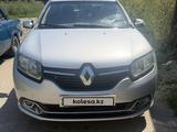 Renault Logan 2016 года за 3 700 000 тг. в Усть-Каменогорск
