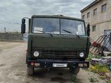 КамАЗ 1996 годаүшін5 000 000 тг. в Кызылорда – фото 2
