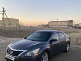 Nissan Altima 2013 годаүшін4 500 000 тг. в Актау – фото 3