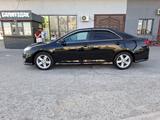 Toyota Camry 2012 годаүшін7 800 000 тг. в Туркестан – фото 3