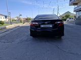 Toyota Camry 2012 годаүшін7 800 000 тг. в Туркестан – фото 4