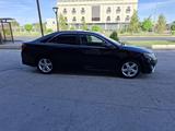 Toyota Camry 2012 годаүшін7 800 000 тг. в Туркестан – фото 5