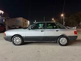 Audi 80 1989 года за 800 000 тг. в Тараз