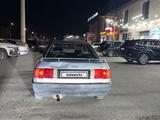 Audi 80 1989 года за 800 000 тг. в Тараз – фото 4