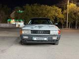 Audi 80 1989 года за 800 000 тг. в Тараз – фото 5