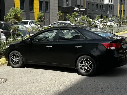 Kia Cerato 2012 года за 4 400 000 тг. в Астана