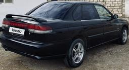 Subaru Legacy 1999 годаүшін2 300 000 тг. в Актау – фото 3