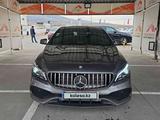 Mercedes-Benz CLA 250 2014 года за 6 000 000 тг. в Астана