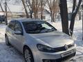 Volkswagen Golf 2010 года за 5 500 000 тг. в Алматы – фото 2