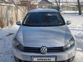 Volkswagen Golf 2010 года за 5 500 000 тг. в Алматы – фото 5