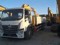 Foton  CLW 3.2 2021 годаүшін24 490 000 тг. в Кокшетау – фото 25