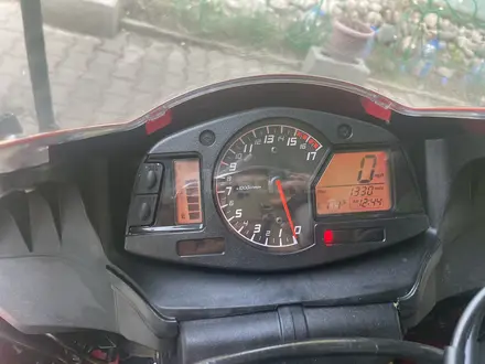 Honda  CBR 600RR 2022 года за 6 200 000 тг. в Алматы – фото 8
