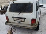 ВАЗ (Lada) Lada 2121 2013 годаfor1 300 000 тг. в Атырау
