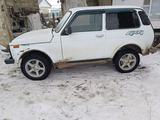 ВАЗ (Lada) Lada 2121 2013 годаfor1 300 000 тг. в Атырау – фото 3