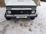 ВАЗ (Lada) Lada 2121 2013 годаfor1 300 000 тг. в Атырау – фото 4