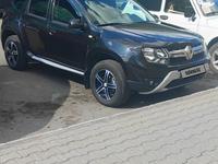 Renault Duster 2016 года за 6 960 000 тг. в Семей