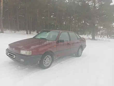 Volkswagen Passat 1993 года за 1 400 000 тг. в Макинск