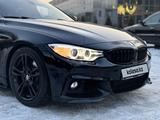 BMW 435 2015 годаүшін13 800 000 тг. в Алматы – фото 5