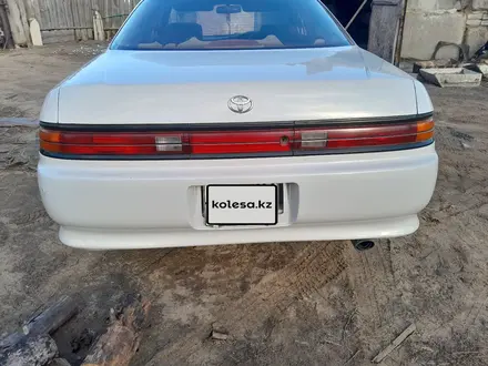 Toyota Mark II 1996 года за 2 400 000 тг. в Семей – фото 6