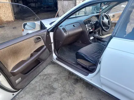 Toyota Mark II 1996 года за 2 400 000 тг. в Семей – фото 9