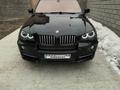 BMW X5 2007 года за 9 000 000 тг. в Алматы – фото 2